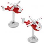 Moving Helicopter Cufflinks.jpg